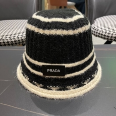 Prada Caps